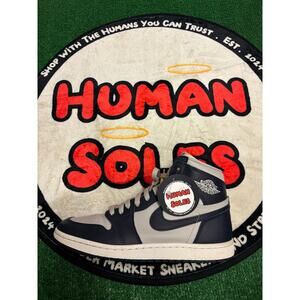 Air Jordan 1 High ‘85 ‘College Navy’|Size 9.5M/11W